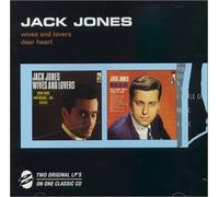 Jack Jones - Wives and Lovers/Dear Heart