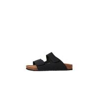 JACK & JONES Zoccoletto 'JFWCENTRAL' antracite Uomo JACK & JONES 42 antracite