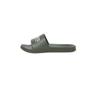 JACK & JONES Zoccoletto 'JFWOLLIE' oliva / bianco Uomo JACK & JONES 43