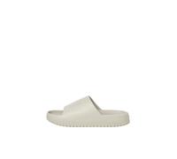 JACK & JONES Jfwripple Moulded Slider Sn da uomo, Raggio di luna, 40 EU