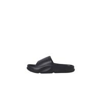 JFWSTATUS MOULDED SLIDER SN by Jack & Jones 40 Grigio
