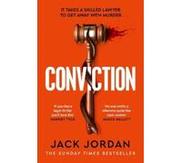 Jack Jordan Conviction (Tascabile)