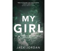 Jack Jordan My Girl (Tascabile)