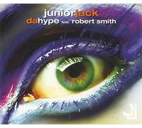 Jack Junior - Da Hype Feat. Robert S.