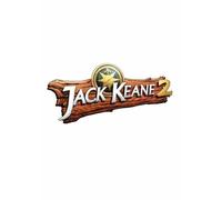 Jack Keane 2 Steam Key GLOBAL