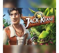 Jack Keane (PC) Steam Key - GLOBAL