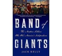 Jack Kelly Band of Giants (Tascabile)