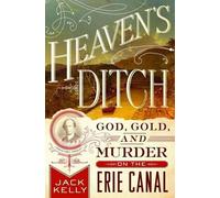 Jack Kelly Heaven's Ditch (Tascabile)