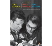 Jack Kerouac Allen Ginsberg Jack Kerouac and Allen Ginsberg (Tascabile)