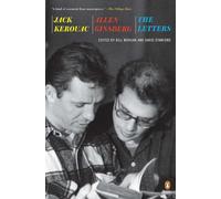 Jack Kerouac Allen Ginsberg Jack Kerouac and Allen Ginsberg (Tascabile)