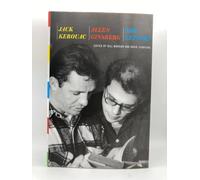 Jack Kerouac and Allen Ginsberg: The Letters