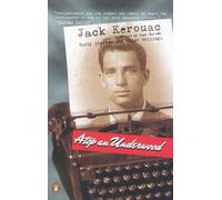 Jack Kerouac Atop an Underwood (Tascabile)