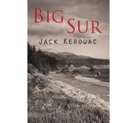 Jack Kerouac Big Sur (Tascabile)