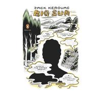 Jack Kerouac Big Sur (Tascabile)