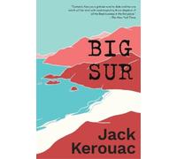 Jack Kerouac Big Sur (Tascabile)