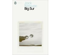 Jack Kerouac Big Sur (Tascabile) Penguin Modern Classics