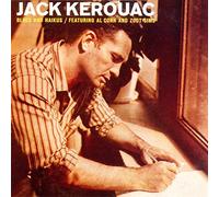 Jack Kerouac - Blues and Haikus