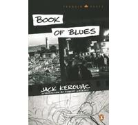 Jack Kerouac Book of Blues (Tascabile) Penguin Poets