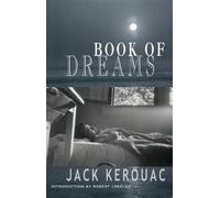 Jack Kerouac Book of Dreams (Tascabile)