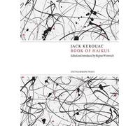Jack Kerouac Book of Haikus (Tascabile)