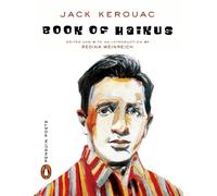 Jack Kerouac Book of Haikus (Tascabile) Penguin Poets