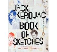 Jack Kerouac Book of Sketches (Tascabile) Penguin Poets