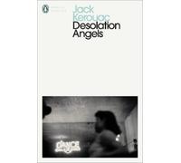 Jack Kerouac Desolation Angels (Tascabile) Penguin Modern Classics