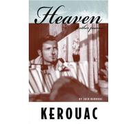 Jack Kerouac Heaven and Other Poems (Tascabile)