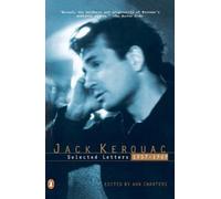 Jack Kerouac Kerouac: Selected Letters (Tascabile)