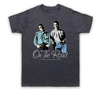 Jack Kerouac On The Road