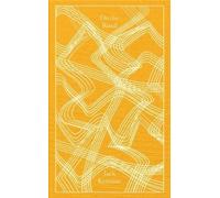 Jack Kerouac On the Road (Copertina rigida) Penguin Clothbound Classics
