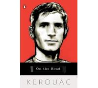 Jack Kerouac On the Road (Tascabile)