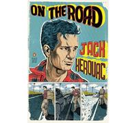 Jack Kerouac On the Road (Tascabile) Penguin Classics Deluxe Edition