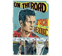 Jack Kerouac – On the Road – Tascabile – Edizione Deluxe Penguin Classics
