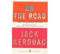 Jack Kerouac On the Road: the Original Scroll (Tascabile)