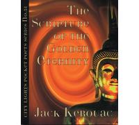 Jack Kerouac Scripture of the Golden Eternity (Tascabile)