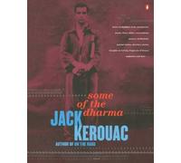 Jack Kerouac Some of the Dharma (Tascabile)