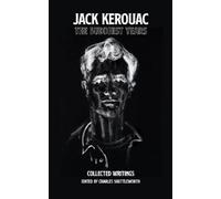 Jack Kerouac The Buddhist Years (Copertina rigida)