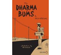 Jack Kerouac The Dharma Bums (Tascabile)