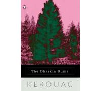 Jack Kerouac The Dharma Bums (Tascabile)
