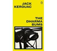 Jack Kerouac – The Dharma Bums – Penguin Books