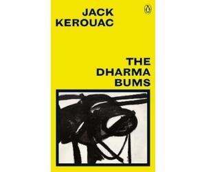 Jack Kerouac The Dharma Bums (Tascabile) Great Kerouac