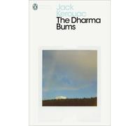 Jack Kerouac The Dharma Bums (Tascabile) Penguin Modern Classics