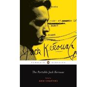 Jack Kerouac The Portable Jack Kerouac (Tascabile)