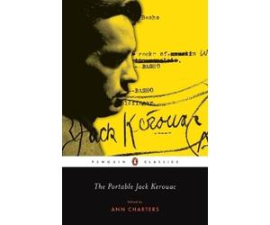 Jack Kerouac The Portable Jack Kerouac (Tascabile)