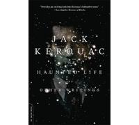 Jack Kerouac Todd Tietchen The Haunted Life (Tascabile)