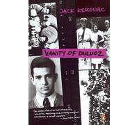 Jack Kerouac Vanity of Duluoz (Tascabile)