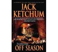 Jack Ketchum Off Season (Tascabile)