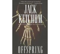 Jack Ketchum Offspring (Tascabile)