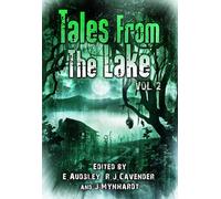 Jack Ketchum Ramsey Campbell Edward Lee Tales from The Lake Vol.2 (Tascabile)